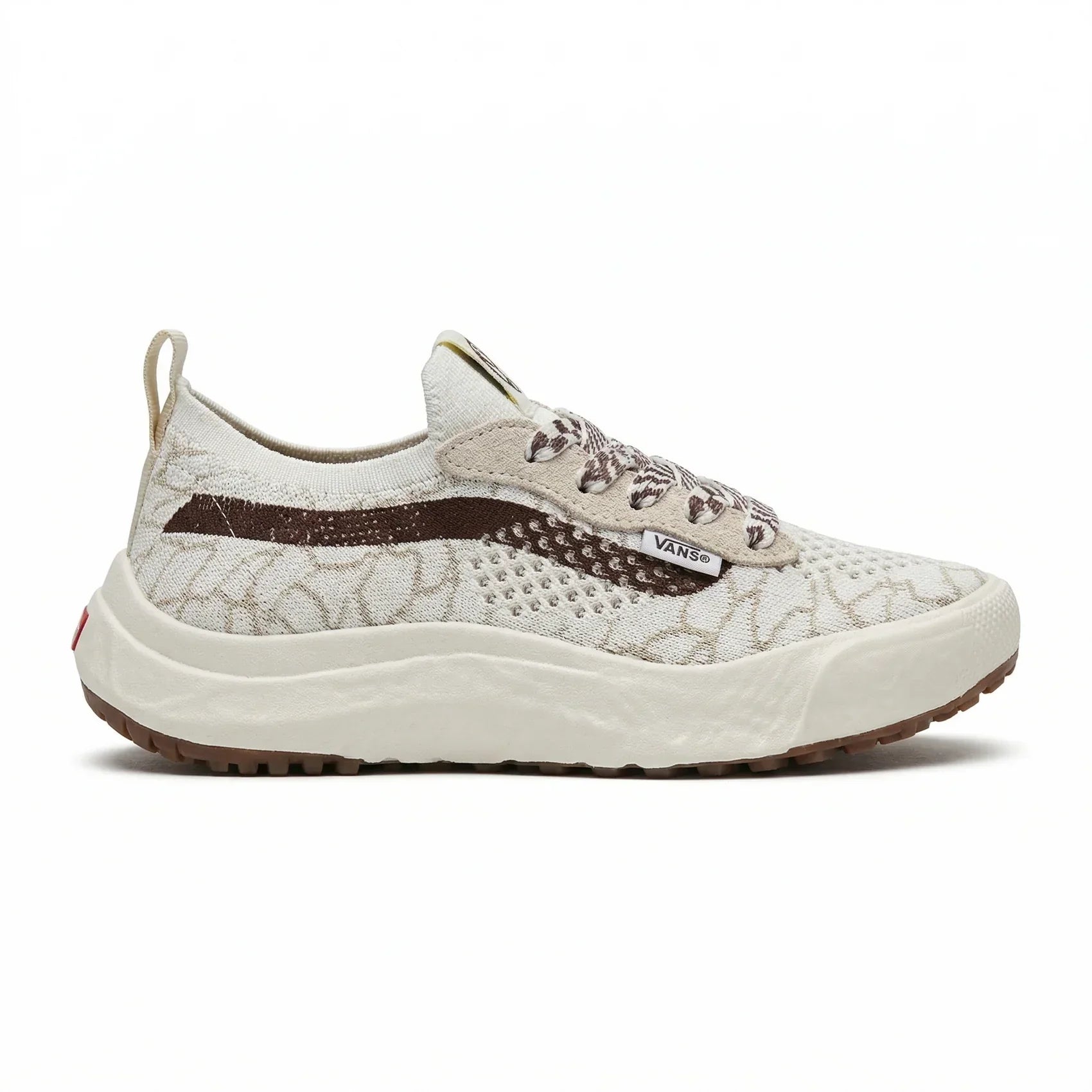 Tênis Unissex Vans Ultra range Vr3