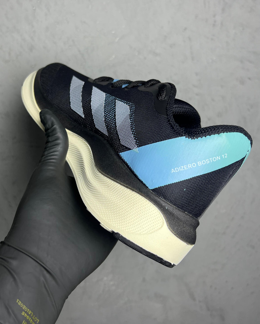 Tênis Unissex Adidas Adizero Boston 08
