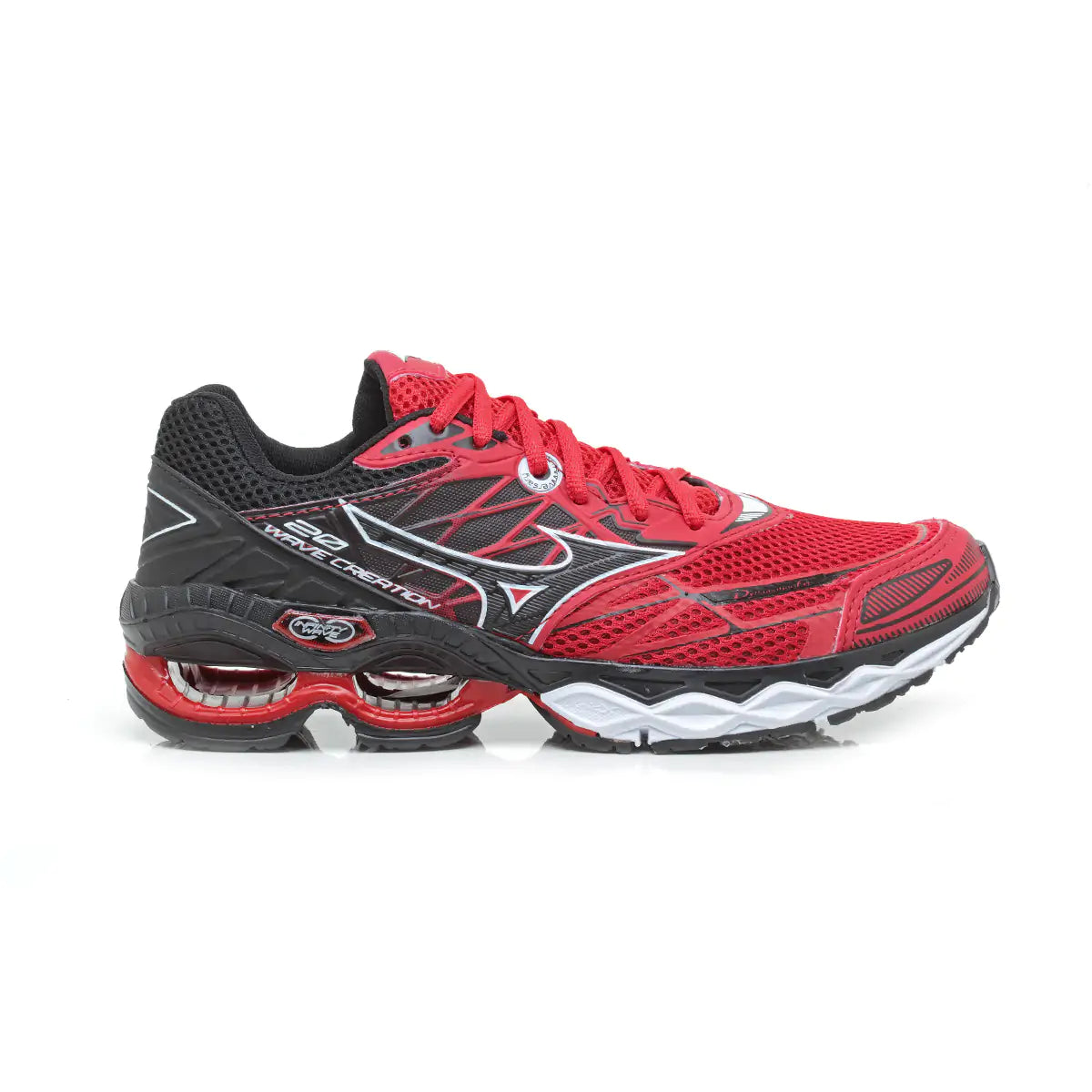 Tênis Mizuno Wave Creation 20