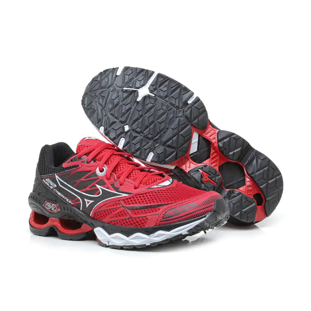 Tênis Mizuno Wave Creation 20