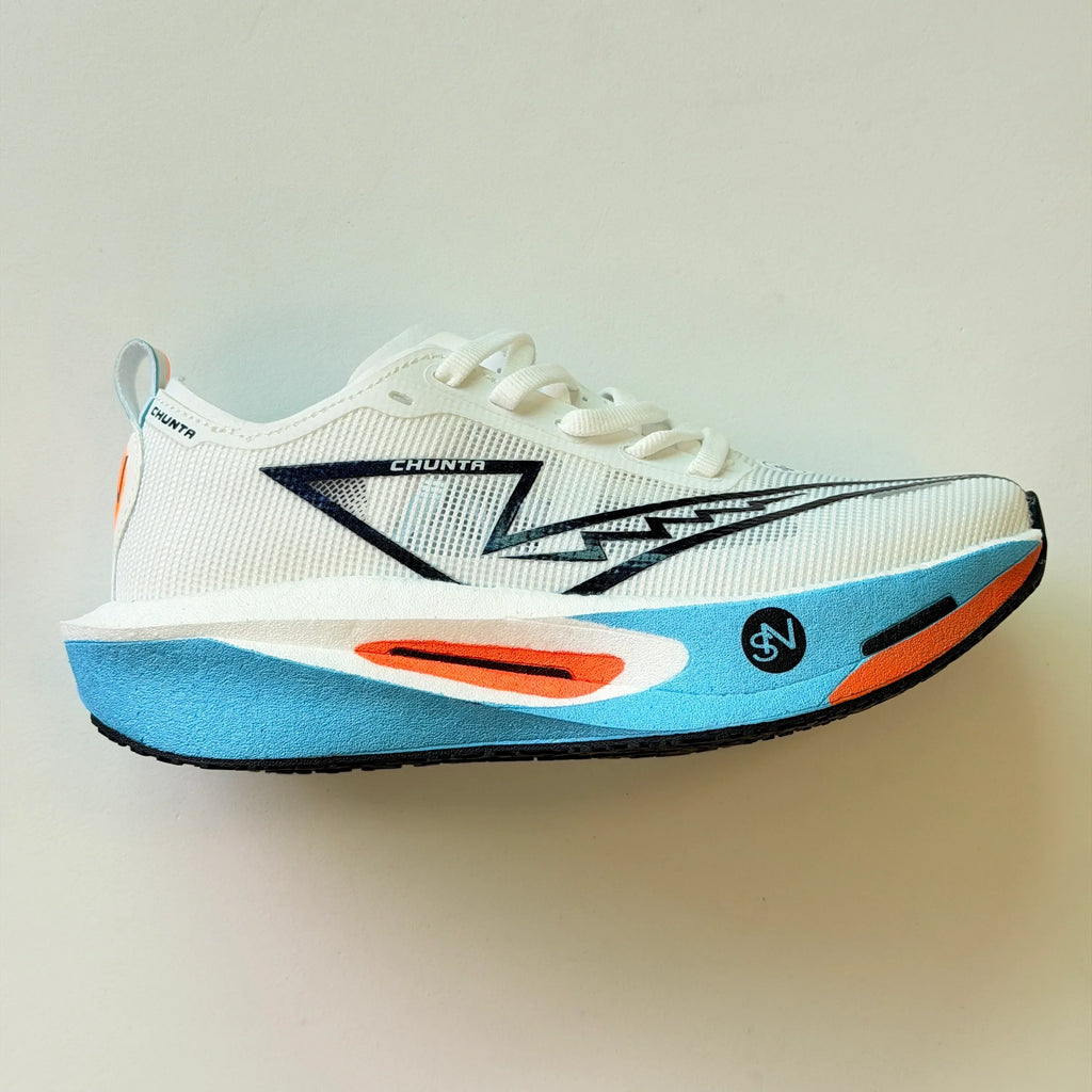 Tênis Chunta Carbon Elite X