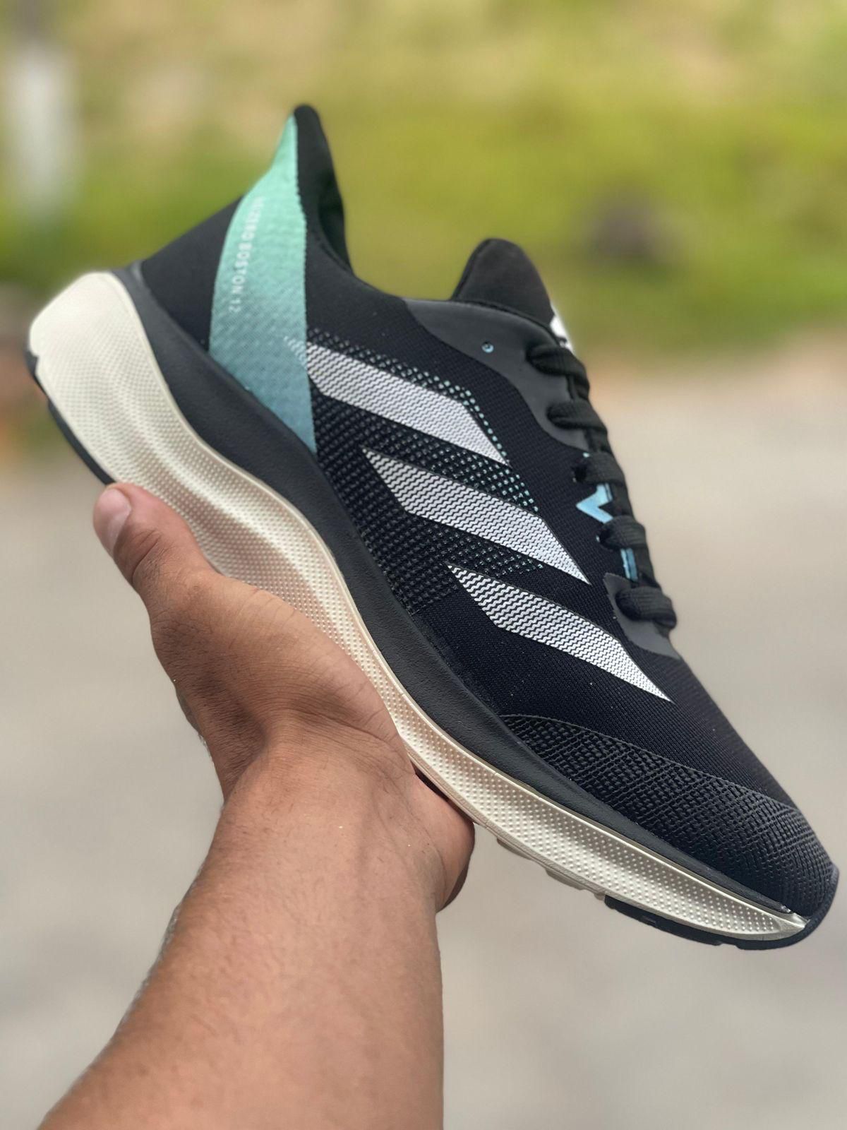 Tênis Unissex Adidas Adizero Boston 08