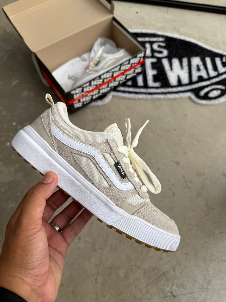 Tênis Masculino  VNS Ultra range 3D V2 Premium