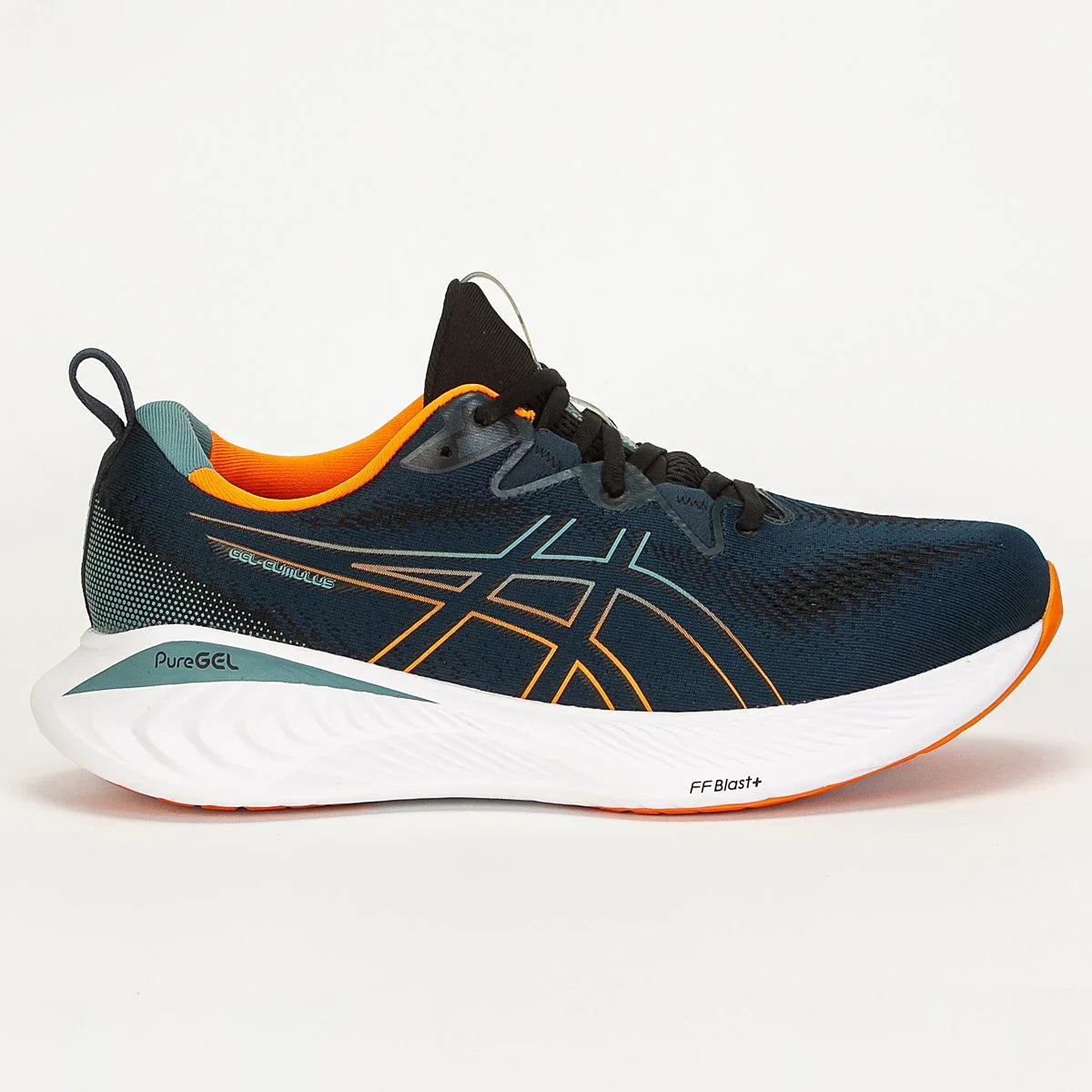 ASICS Tênis de corrida Gel-Cumulus 25