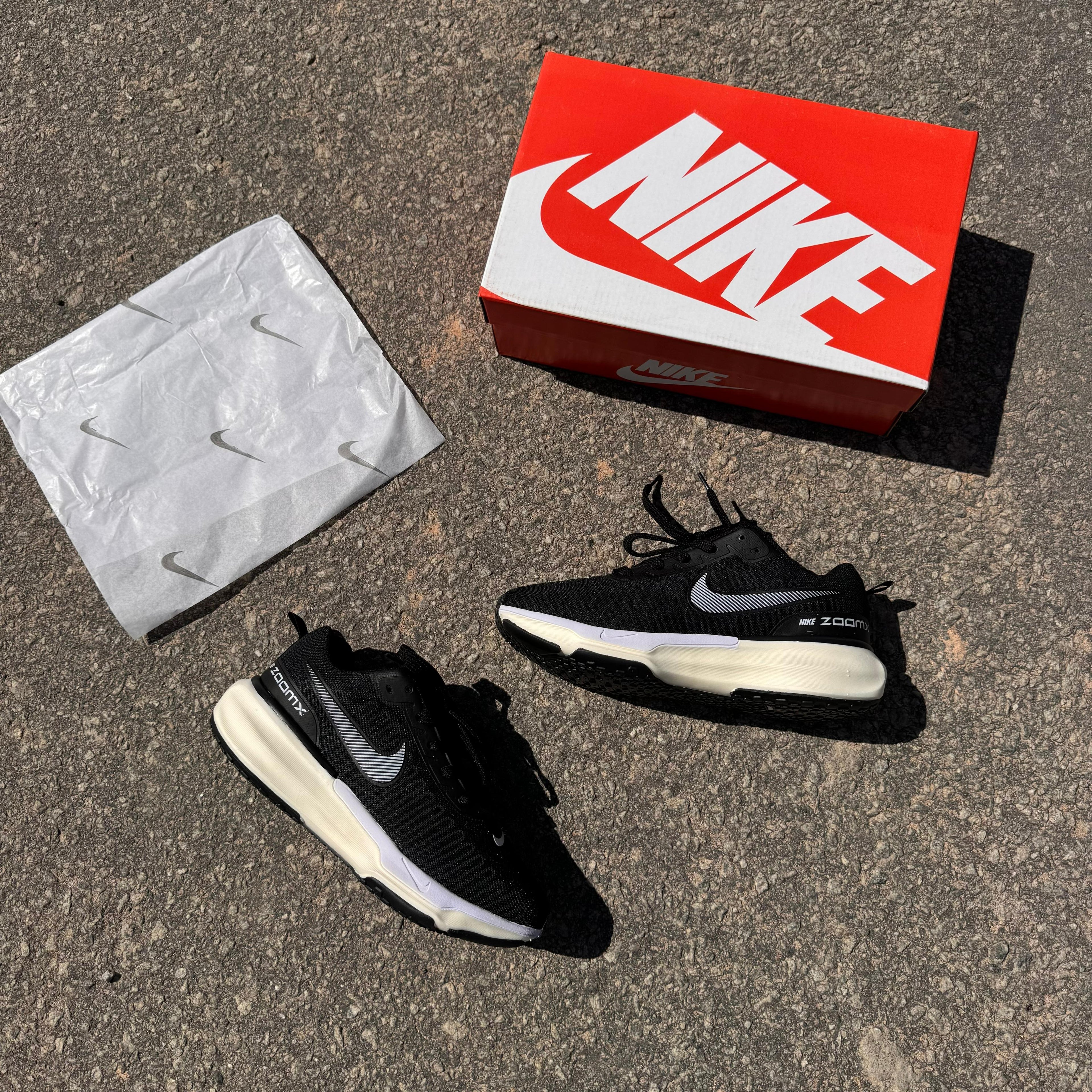 Tênis Unissex Nike ZoomX 04
