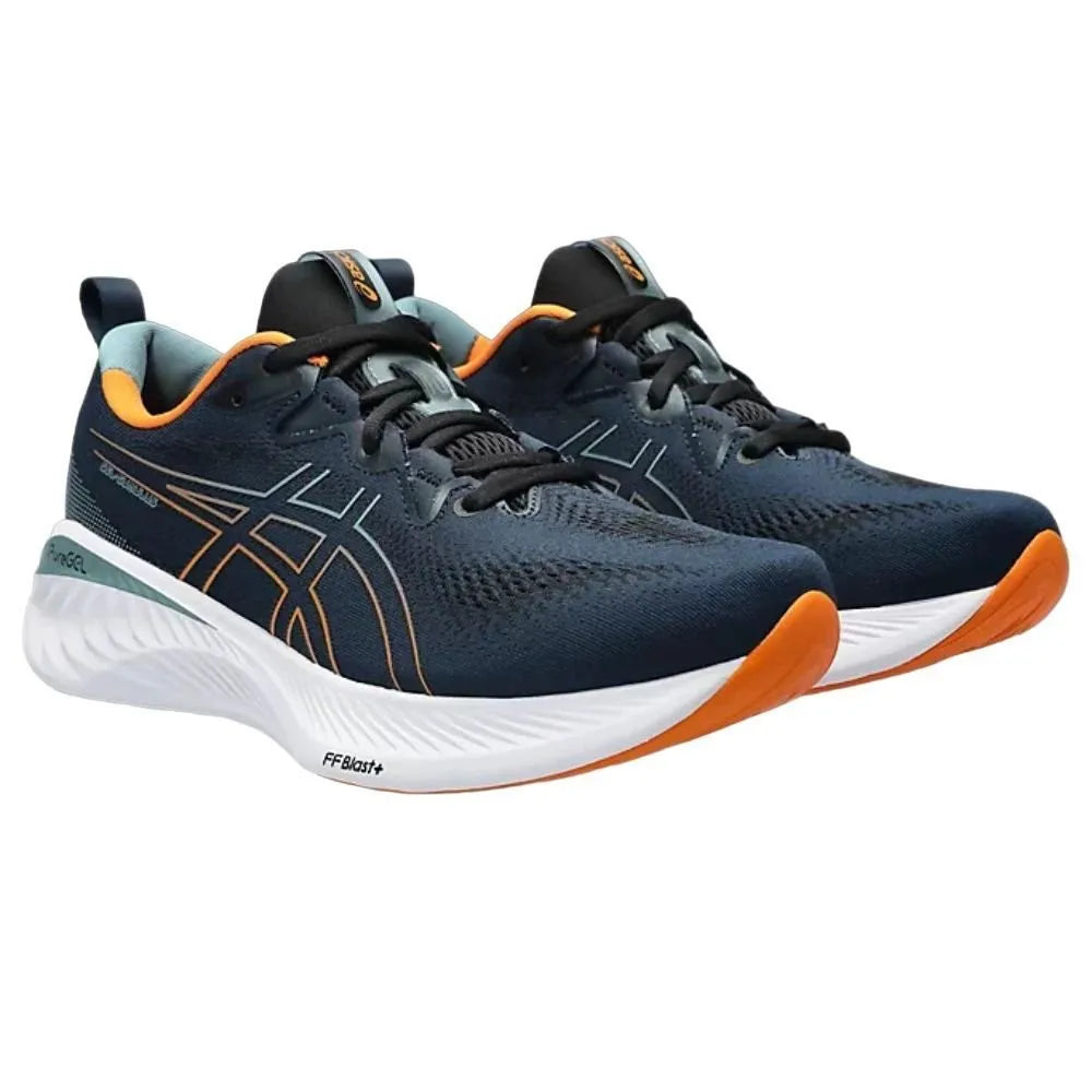 ASICS Tênis de corrida Gel-Cumulus 25